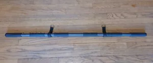 Bowflex Power Pro XTL Squat Lat Bar Xtreme Blaze Motivator Sport Ultimate Xceed - Picture 1 of 7