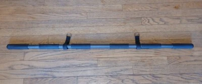 Bowflex Power Pro XTL Squat Lat Bar Xtreme Blaze Motivator Sport Ultimate Xceed - Image 1 of 4