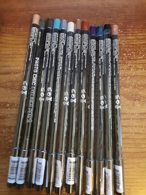 City Color Photo Chic Eyeliner Pencil - New/Sealed - Image 1 of 4