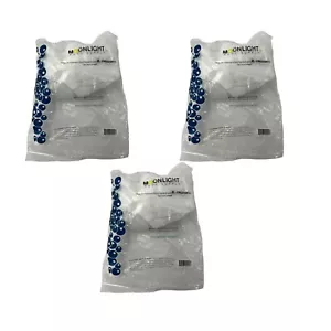 3 Packs of 2-Pool Cleaner All Purpose Bag For Polaris 360, 380 Pool Cleaner - Picture 1 of 3