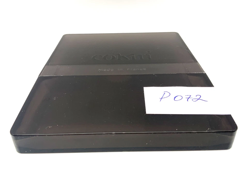Cokin Grey Filter Spot W.A.P072 Filter Series P Rectangular - Image 1 of 1