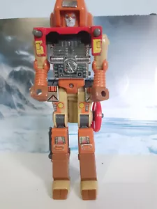 Transformers G1 Autobot Heroes Wreck-Gar - Picture 1 of 2