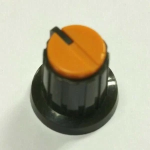 Original Orange EQ/10kHz/MID/100Hz Regler Teil für Tascam M-208/M-216/M-224 Mixer - Bild 1 von 12