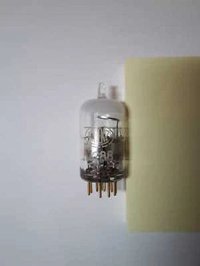 Valvola Tube Lorenz EC88 Vintage Radio Amplificatore TV Audio - Picture 1 of 1
