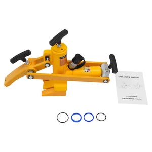 Bead Breaker 10,000 PSI Air Hydraulic Bead Breaker Portable Tire Tool Bead Break - Bild 1 von 17
