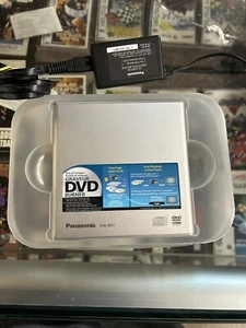 Panasonic Graveur DVD burner - Picture 1 of 4