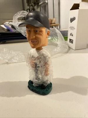 Bobblehead vintage Majestic Cal Ripken Jr con caja Foto 1 de 4