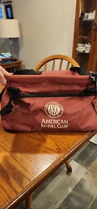 American Kennel Club Pet Booster Seat Up To 20 Lbs Car Dog Puppy Cat Black - Picture 1 of 2