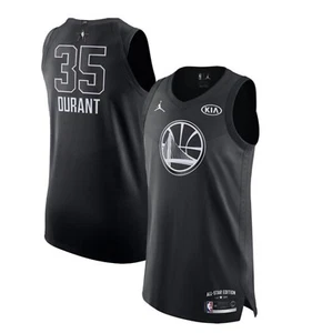 Men’s Jordan Kevin Durant 2018 All-Star Authentic Jersey 928867-012 Size S,L,XL - Picture 1 of 10