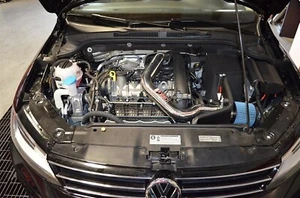 Esmalte corto Injen SP admisión de aire RAM para Volkswagen Jetta 1,4L TSI 2016-2018 - Imagen 1 de 10