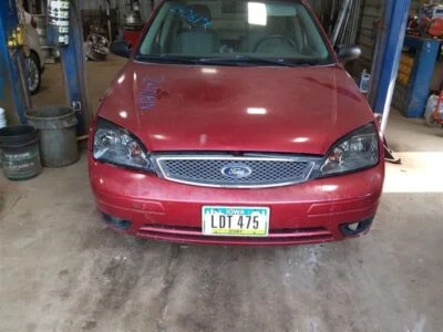 Speedometer Cluster MPH ID 4S4T-10849-FE Thru Fj Fits 05 FOCUS 1981380 - Imagem 1 de 4