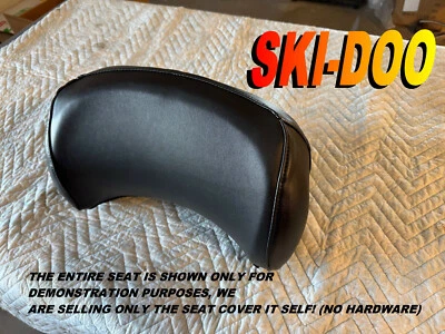 Nova capa traseira de substituição serve para 2005-09 GTX 380 550 F Ski doo Exedition 527 - Imagem 1 de 4