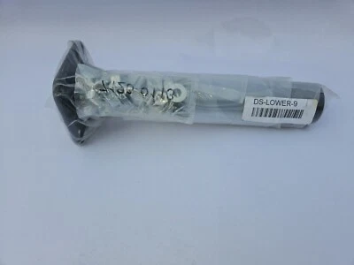 Genuine GAMBER JOHNSON 9" LOWER TUBE ASSEMBLY DS-LOWER-9 Docking Station Base - Image 1 of 4