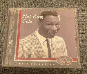 Nat King Cole The Revue Collection CD - Bild 1 von 3
