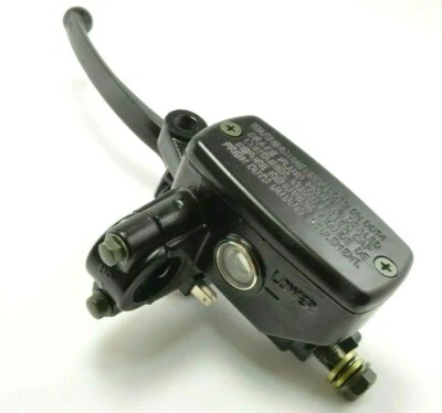 Palancas de cilindro maestro de freno Fit Honda Goldwing 1000/1200/1500/1800   Foto 1 de 3
