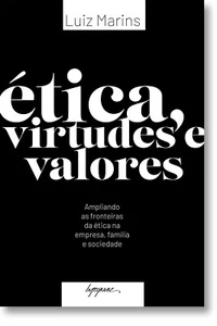 livro etica virtudes e valores - Picture 1 of 1