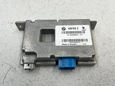 13 14 15 16 BMW 650i F06 módulo de control de cámara de salida de carril delantero 1545 OEM Foto 1 de 4