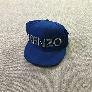 KENZO PARIS NEW ERA 59FIFTY Gorra Tigre Sombrero 7 3/8 (58,7 cm) Raro Informal - Imagen 1 de 9
