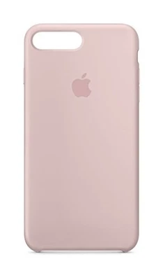 Funda Silicona Apple iPhone 8 Plus / 7 Plus - Rosa Arena Foto 1 de 4