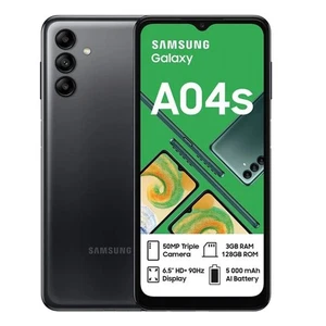Samsung Galaxy A04s - Imagen 1 de 4