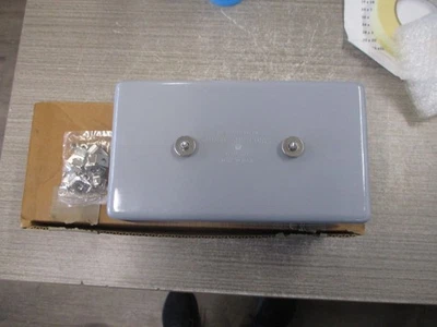 Interruptor de prueba Multi-Amp Corp. 90K07-T8 7 polos nuevo excedente Foto 1 de 4