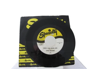 45 RECORD - LITTLE RICHARD - BAMA LAMA BAMA LOO - Picture 1 of 1