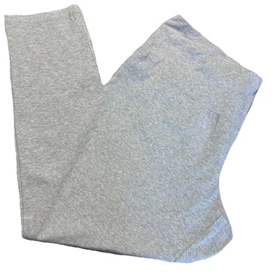 Chicos zenergy размер 3 США размер 16-18 леггинсы лодыжки брюки серый цвет новый с Ярлыками $69,50 - Изображение 1 из 4