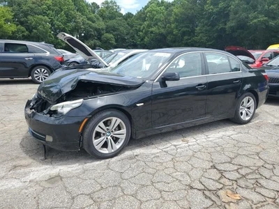 Seat Belt Front Bucket Driver Retractor Fits 06-10 BMW 550i 4747756 Foto 1 de 4