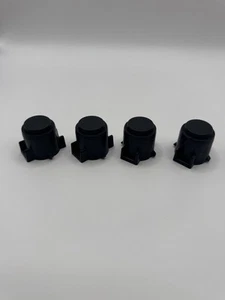 Genuine Volkswagen VW PDC parking Sensor Blanks - Picture 1 of 3