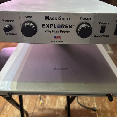 Magni Sight Explorer MSE-ACC Magnisight Foto 1 de 4