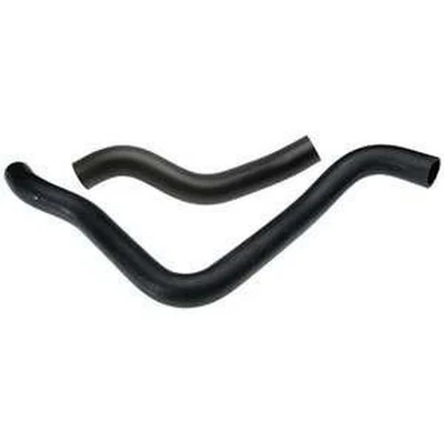 Manguera de refrigerante moldeada premium Gates 22981 para 04-12 Mitsubishi Eclipse Galant Foto 1 de 4