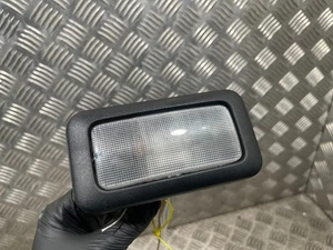 IVECO DAILY MK6 2015-On 2.3 Interior Light Rear 500339036 GENUINE - Picture 1 of 11