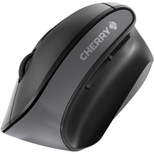 Cherry JW-4500 MW 4500 Ergonomic Wireless Mouse Optical - Wireless - Ergonomic - Picture 1 of 3
