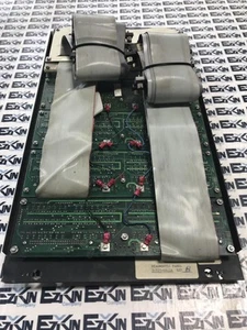 Cincinnati Milacron 3-525-0812A Diagnostic Panel Board - Bild 1 von 7
