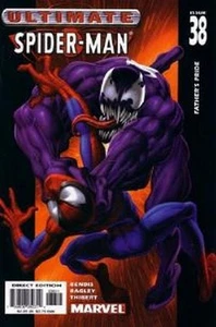 Ultimate Spider-Man (Vol 1) #  38 VFN+ - Picture 1 of 1