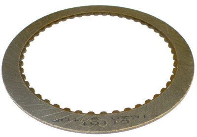 Genuine OEM Ford 3W4Z-7B164-BA Automatic Transmission Clutch Plate 3W4Z7B164BA - Image 1 of 2