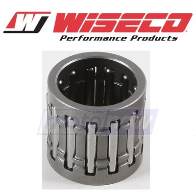 Wiseco Top End Bearing for 1989-2007 Suzuki RM250 - Engine Pistons Top End mc Foto 1 de 4