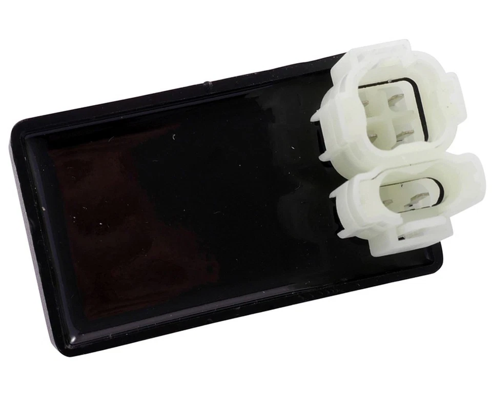 CDI Zündbox Naraku offen GY6 50 125 150ccm 4T China Roller AC - Bild 1 von 1