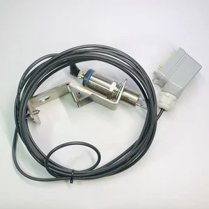 ENDRESS + HAUSER LIQUIPHANT FTL31-1102/0 - Picture 1 of 16