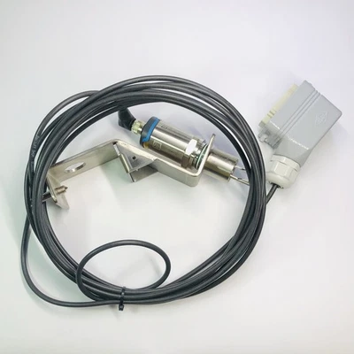 ENDRESS + HAUSER LIQUIPHANT FTL31-1102/0 - Image 1 of 4