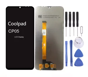 Para CoolPad CP05 Pantalla LCD Pantalla Táctil Digitalizador Conjunto Repuesto Reparación - Imagen 1 de 1