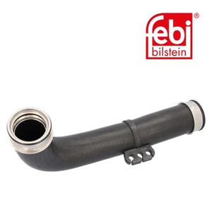 FEBI BILSTEIN Ladeluftschlauch Turboschlauch für VW Touran Van 1.9 TDI Golf V - Bild 1 von 1
