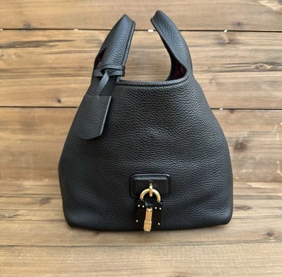 Mini bolso de mano Loewe Callie Foto 1 de 4