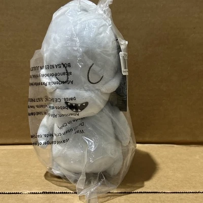 Alien Neomorph 8" Plush Toy - Image 1 of 4