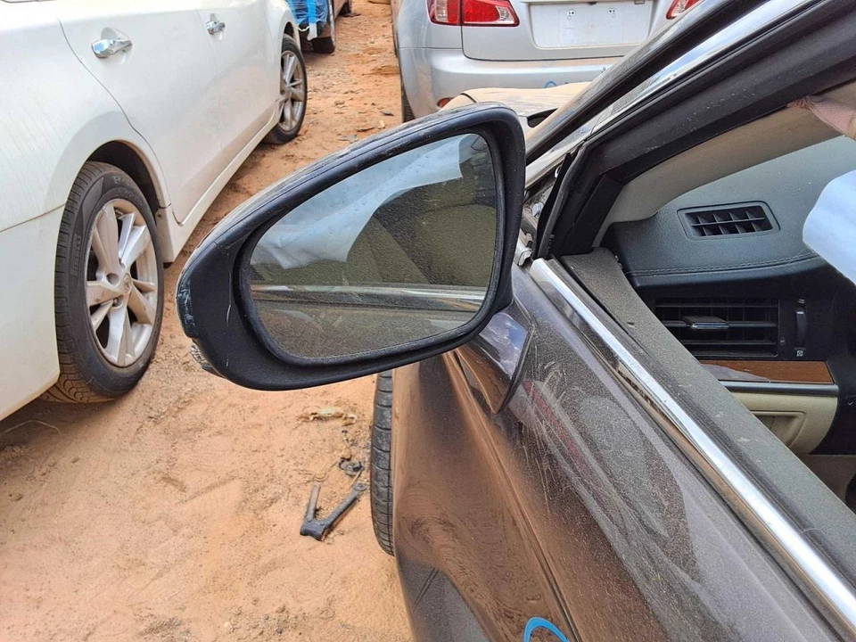 Espejo retrovisor lateral del conductor eléctrico térmico compatible con 13-18 LEXUS ES300H 5128712 Foto 1 de 4