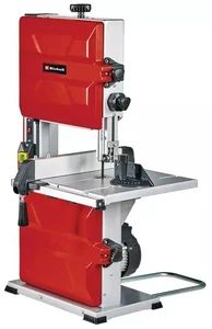 Einhell TC-SB 245 L – Leistungsstarke Bandsäge - Bild 1 von 7
