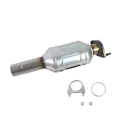 Catalytic Converter For Ford Fusion Mercury Milan 3.0L 2006 2007 2008 2009-2012 Foto 1 de 4