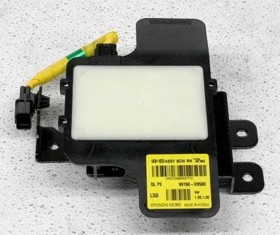 99150-D9500 OEM Right Passenger Side Blind Spot Radar For KIA Sportage - Image 1 of 4
