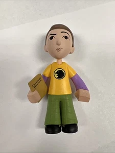 Funko The Big Bang Theory Mystery Minis Hawkman Sheldon Cooper - Bild 1 von 3
