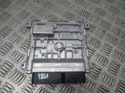 2019 MERCEDES A-CLASS A200 W177 AMG LINE 1.3 PETROL AUTO MK4 ENGINE ECU REF4801 - Image 1 of 4